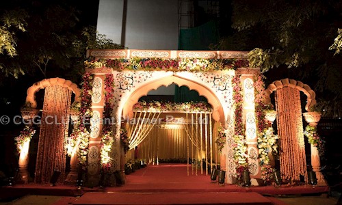 CGG CLUB Event Planner Pvt. Ltd. in Allahabad City, Allahabad - 