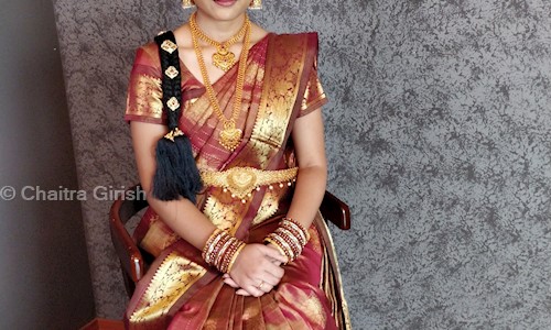 Chaitra Girish in Nagavara, Bangalore - 560024