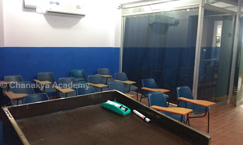 Chanakya Academy in Tonk Road, Jaipur - 302015