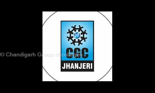 Chandigarh Group of colleges in Mohali, Chandigarh - 140307