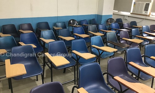 Chandigarh Career Group in Sector 34A, Chandigarh - 160022