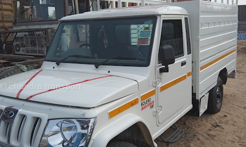 chandra transport in Koshi Kalan, Mathura - 281203