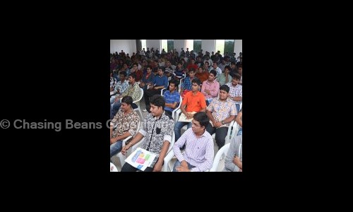 Chasing Beans Consulting in Gota, Ahmedabad - 380058