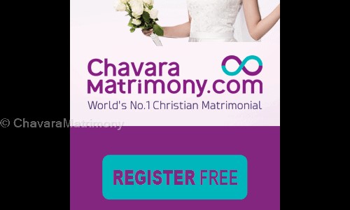 ChavaraMatrimony.com in South Junction, Kochi - 682011