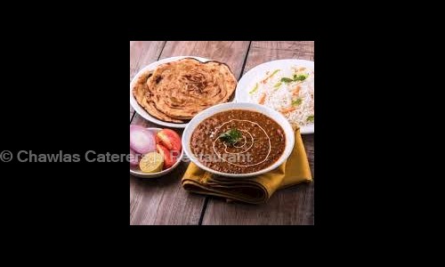 Chawlas Caterers N Restaurant in Dhanori, Pune - 411015