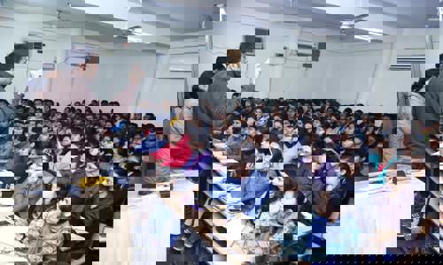 Chem Academy in G.T.B. Nagar, Delhi - 110009