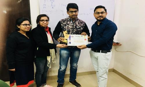 Chemzone School Of Chemistry in Ashok Vihar Phase II, Gurgaon - 122001