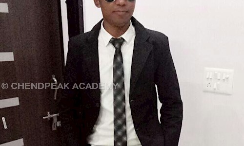 CHENDPEAK ACADEMY in Tapukara, Alwar - 301707