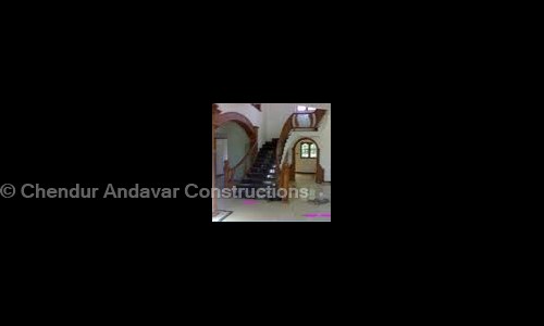Chendur Andavar Constructions in Velachery, Chennai - 600042