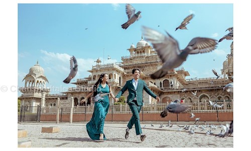 Cherishedtales Studio in Vaishali Nagar, Jaipur - 