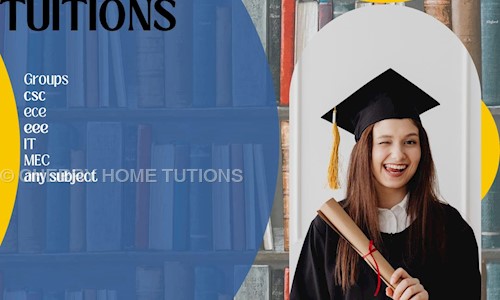 CHERRY HOME TUTIONS in Madhapur, Hyderabad - 500081