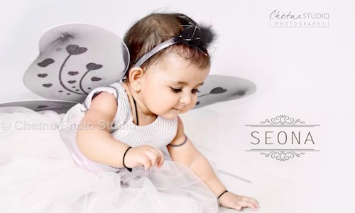 Chetna Photo Studio in Bhagwan Nagar, Nagpur - 440027