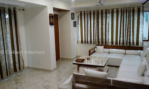 Chhavi Interiors  in Krishna Nagar, Ghaziabad - 110032