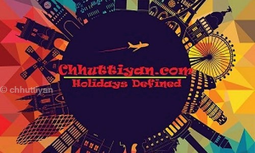 chhuttiyan.com in SAS Nagar, Mohali - 140301