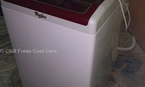Chill Freez Cool Care in Palayankottai Court Road, Tirunelveli - 627008