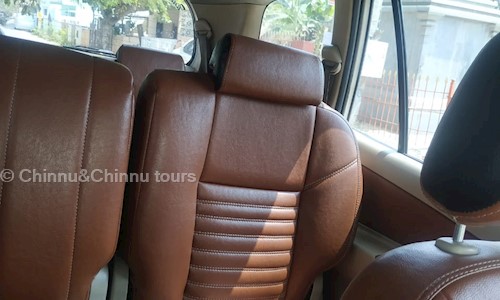 Chinnu&Chinnu tours in Tatabad, Coimbatore - 641012