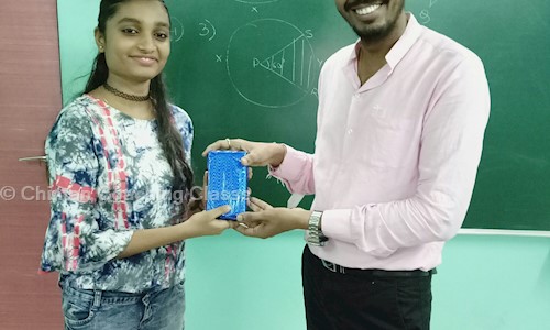 Chintan Coaching Classs in Byculla, Mumbai - 400008