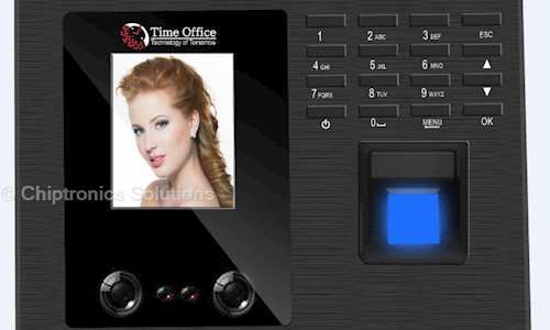 Chiptronics Solutions in Lalbaug Road, Vadodara - 390010