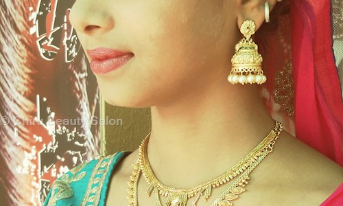 Chiru Beauty Salon in Manjunath Nagar, Bangalore - 560010
