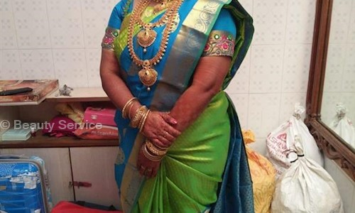 Beauty Service  in Madambakkam, Chennai - 600126