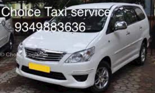 Choice Logistics in Tripunithura, Kochi - 682301