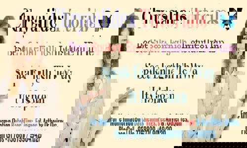 Chrysalides Tutorials in Viman Nagar, Pune - 411014