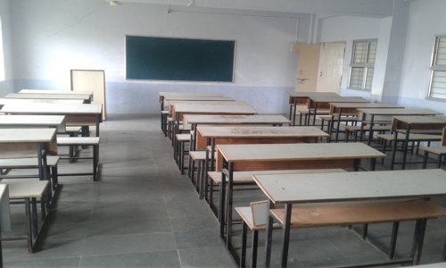 Chtrapati Shivaji Maharaj College Of Aviation Technology in Beed, Ambajogai - 431517