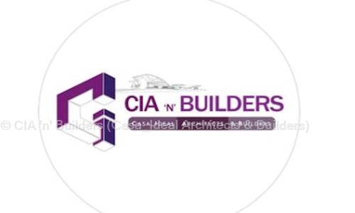 CIA 'n' Builders (Casa_Ideal Architects & Builders) in Koothattukulam, Cochin - 686662