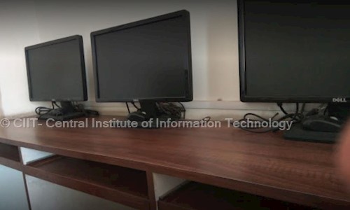 CIIT- Central Institute of Information Technology in Laxmi Nagar, Nagpur - 440022