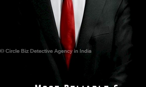 Circle Biz Detective Agency in India in Dwarka, Delhi - 110078