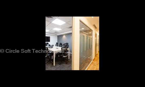 Circle Soft Technologies in Guindy, Chennai - 600032
