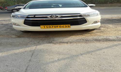 Citizen Travels in Attapur, Hyderabad - 500030