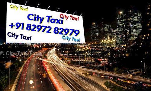 City Taxi Tada in Tada, Nellore - 524401