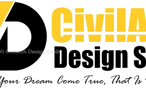 Civilarch Design Studio in Hapur- Ghaziabad, Hapur - 221002