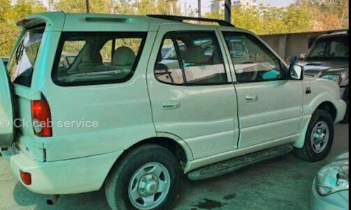 Ck cab service  in Khagaria Bazar, Khagaria - 851204