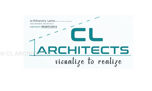 CL ARCHITECTS in Poonamallee, Chennai - 602001