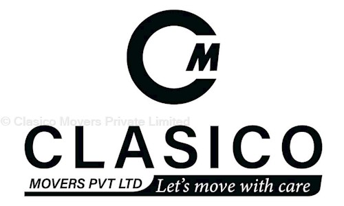 Clasico Movers Private Limited in RT Nagar, Bangalore - 560032