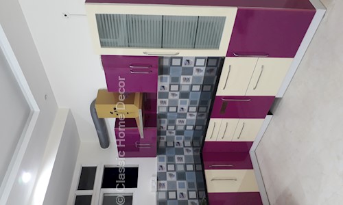 Classic Home Decor in Rahim Nagar, Lucknow - 226016