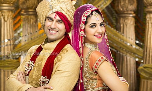 Classified Matrimony in Janakpuri, Delhi - 110058