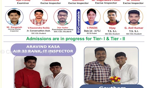 Classmate Ameerpet in Ameerpet, Hyderabad - 500016