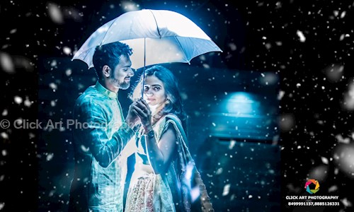 Click Art Photography in Kukatpally, Hyderabad - 500072