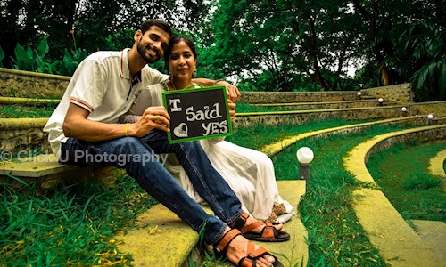 Click U Photography in Perungudi, Chennai - 600096