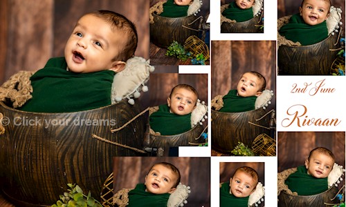 Click your dreams in Tondiarpet, Chennai - 600021
