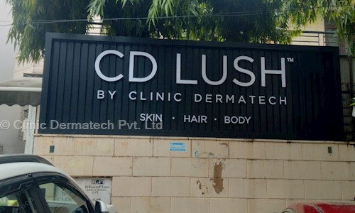 Clinic Dermatech Pvt. Ltd. in Safdarjung Enclave, Delhi - 110029