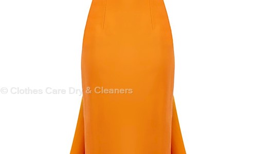Clothes Care Dry & Cleaners in Andheri West, Mumbai - 400053