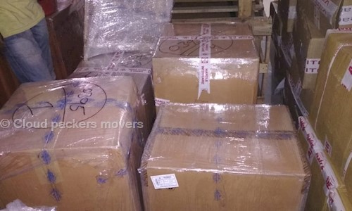 Cloud packers movers in HSR Layout, Bangalore - 560057