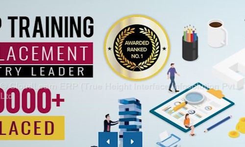 CloudLearn ERP (True Height Interface Infosolution Pvt. Ltd.)	 in Shivajinagar, Pune - 411016