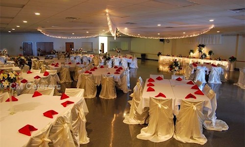 CM Caterers in Koyambedu, Chennai - 600107