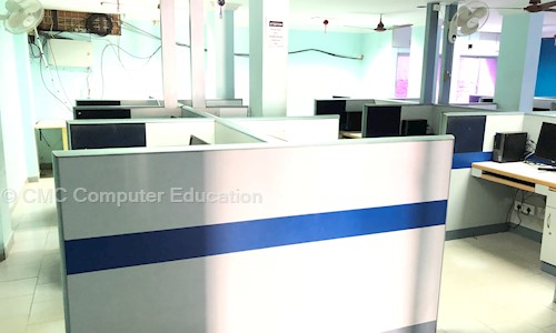 CMC Computer Education in Marredpally, Hyderabad - 500026