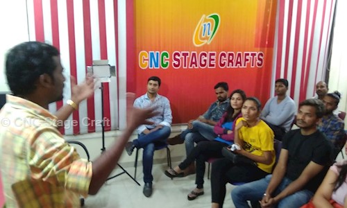 CNC Stage Craft in Hinjewadi, Pune - 411033